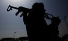 Saudi forces intercept ballistic missiles and drones fired from Yemen