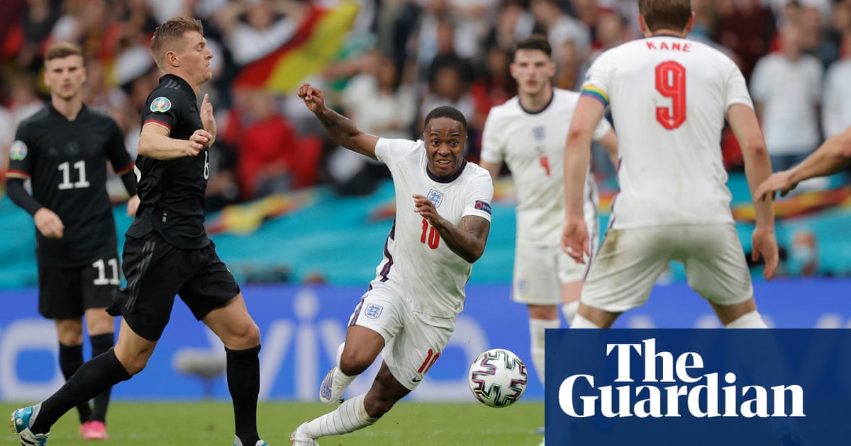 England to face Germany, Italy and Hungary in Nations League