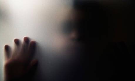 Childhood abuse increases risk of adult suicide, finds research