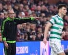 Martin O'Neill: il Celtic punta a rinvigorire la sfida europea