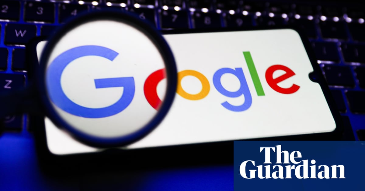 Google accused of ‘deceptive’ location tracking in fresh round of lawsuits