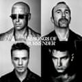 L'artwork de U2: Songs of Surrender