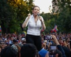 Venezuela’s interim government and opposition to begin formal talks | Ξένα νέα στο PlusTV.gr