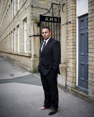 //www.theguardian.com/politics/2019/may/27/home-sweet-home-expats-view-of-brexit-photo-essayThe portraits in this series were produced over a dozen assignments between 2016 and 2020 for Le Monde.