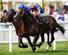 Royal Ascot 2026, day three: Scandinavia wins Gold Cup as O’Brien reaches Ascot century – as it happened