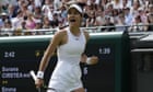 'I'm having a blast': Emma Raducanu vows to enjoy wildcard Wimbledon run