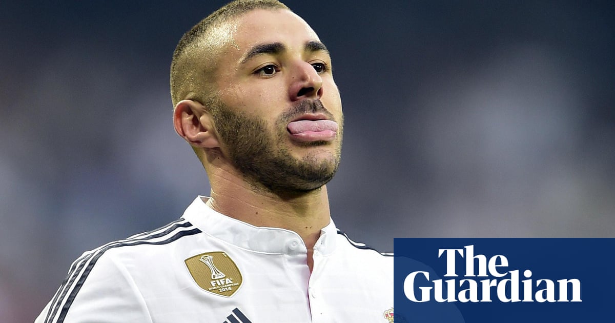 Football transfer rumours: Karim Benzema on his way to ...