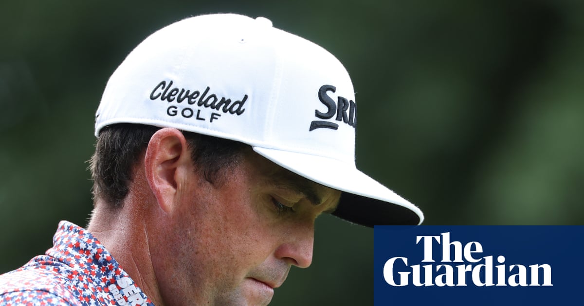 To play or not to play: Keegan Bradley finds himself in a Ryder Cup quandary | Ewan Murray