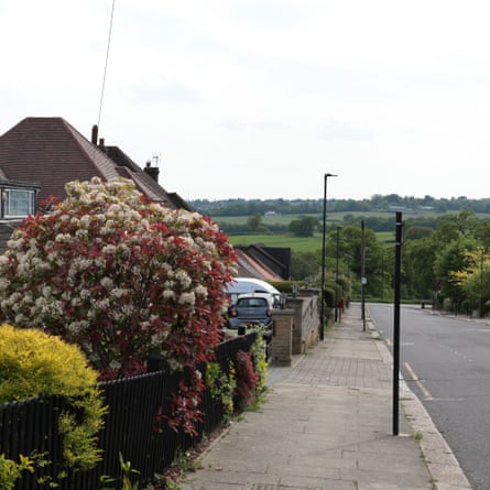 The Ridgeway, Enfield
