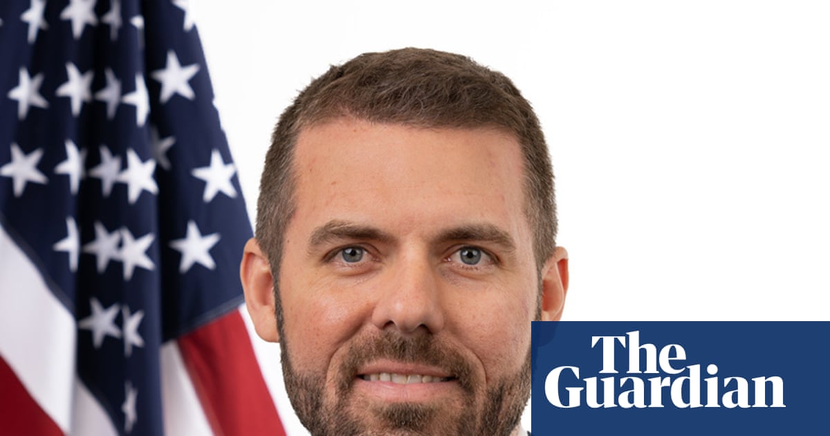 What to know about Kyle Diamantas, the new acting FDA commissioner