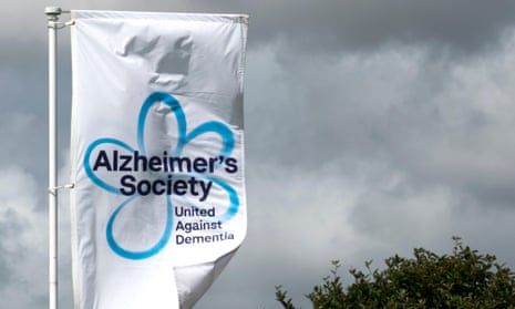 Alzheimer's Society UK: Uniting Against Dementia