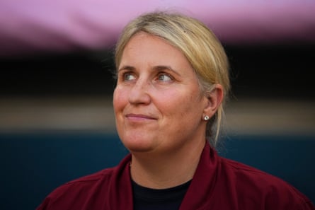 Emma Hayes