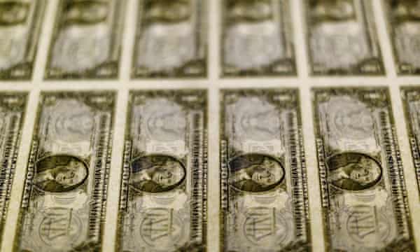 Trump S Weaponisation Of The Dollar Could Threaten Its