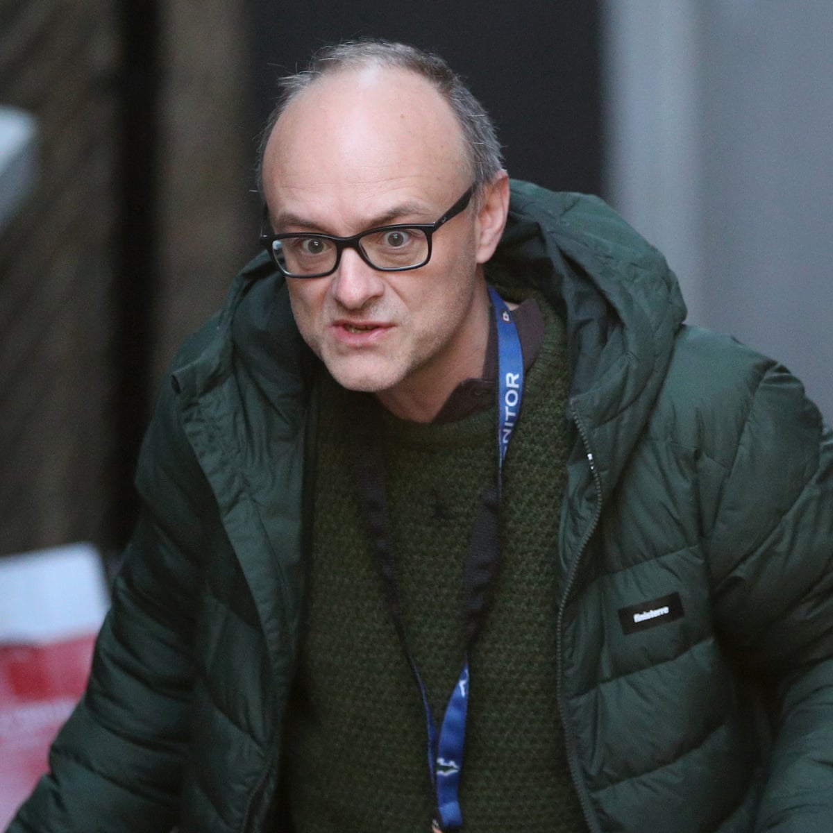 Sage Advice About Dominic Cummings Influence Letters World News The Guardian