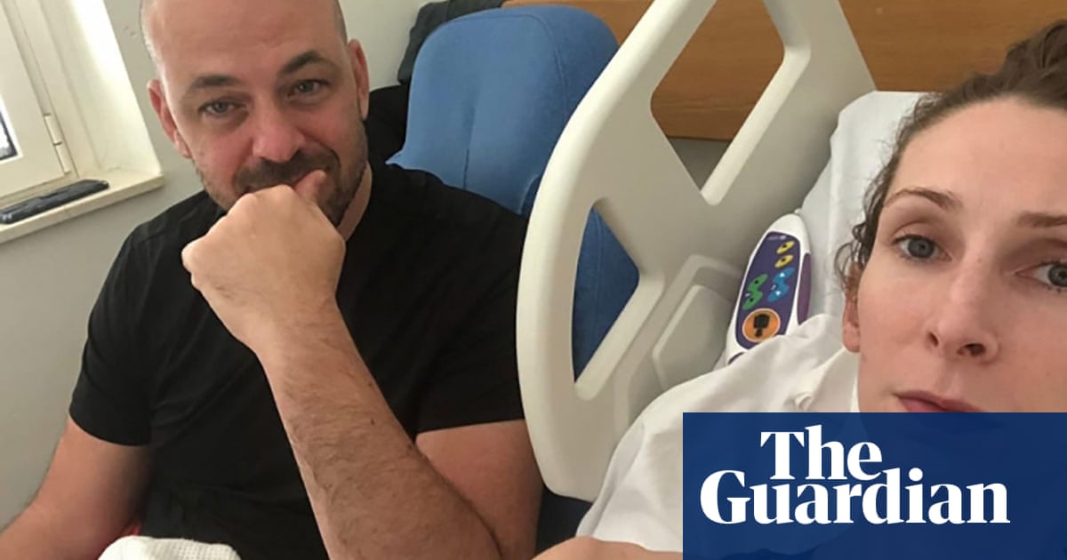 US woman left traumatised after Malta hospital refuses life-saving abortion