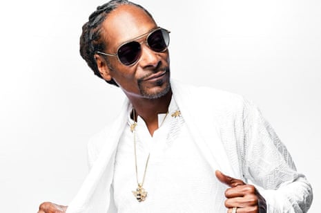 Snoop Dogg: The Algorithm review – Uncle Snoop presides over all-star  concept album | Snoop Dogg | The Guardian