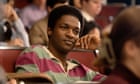 Rob Peace review - Chiwetel Ejiofor's moving fact-based tragedy