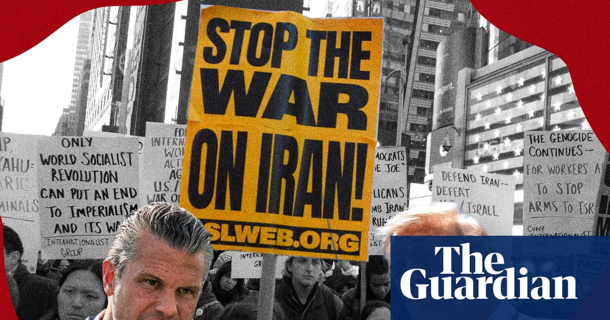 Send us your questions about how the Iran war will affect the US midterms