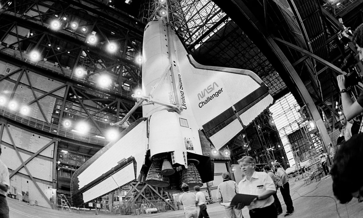 Building A Spaceship Nasa Building A Spaceship Nasa