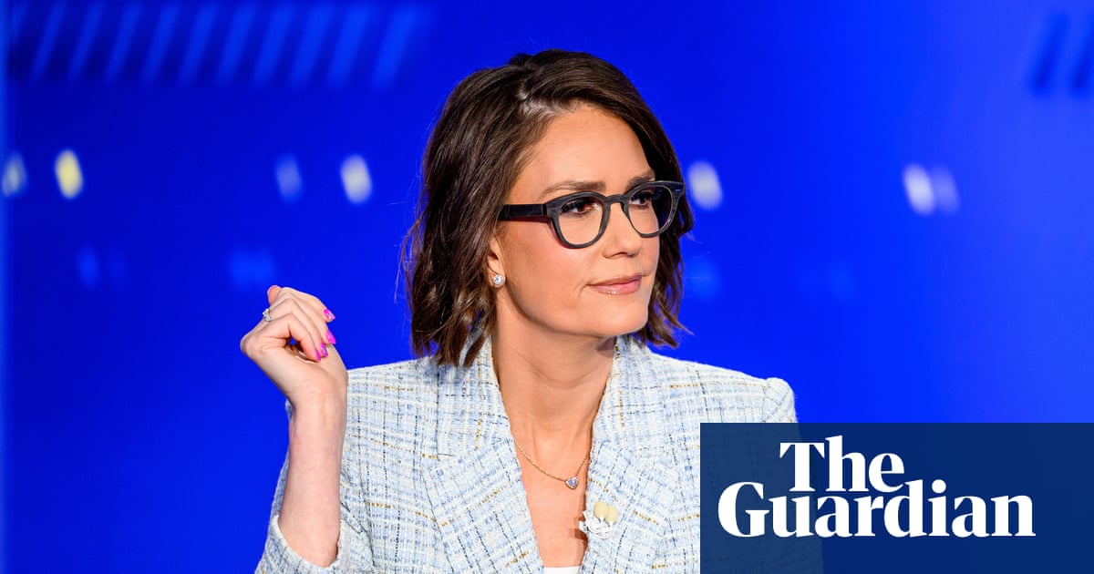 She’s Donald Trump’s least-favorite Fox News host. But Jessica Tarlov remains undeterred