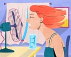 Get a fan and shut curtains: how to keep your home cool in a heatwave Get a fan and shut curtains: how to keep your home cool in a heatwave