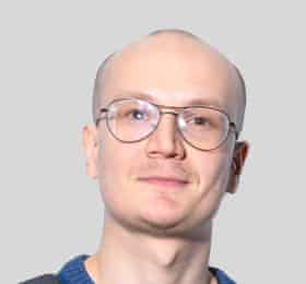 Evgueni Antufiev