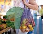 How to reduce your food footprint: if it’s better for you, it’s better for the planet