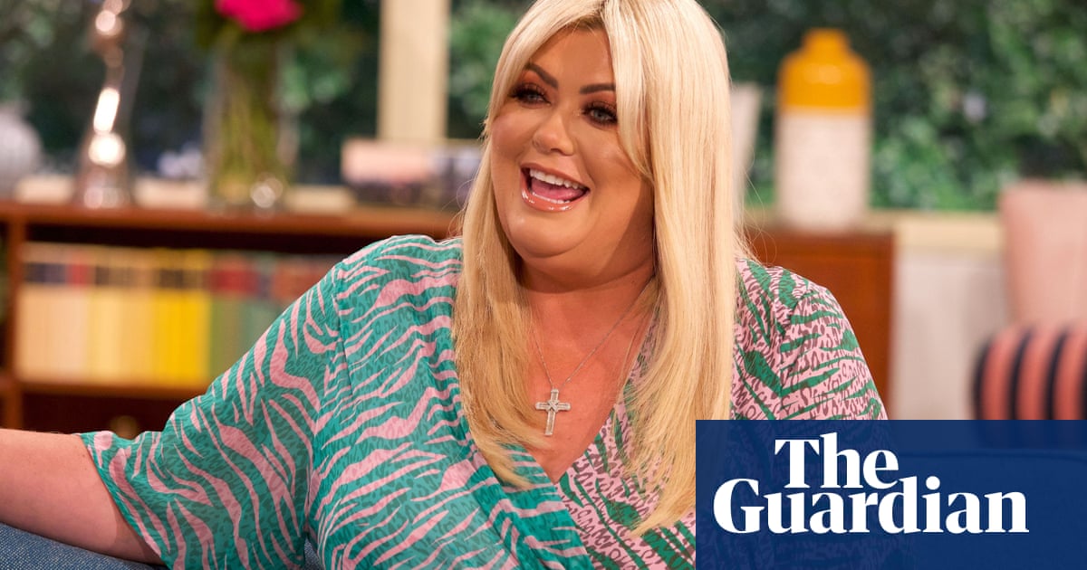 The Gemma Collins podcast: rambling, inane, brilliant – podcasts of the week