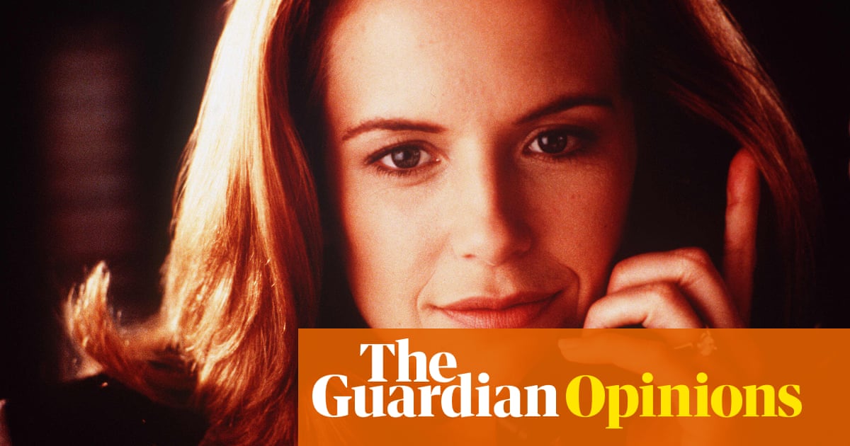 Kelly Preston: a classy actor who graduated from teen-movie roles to darker and funnier parts