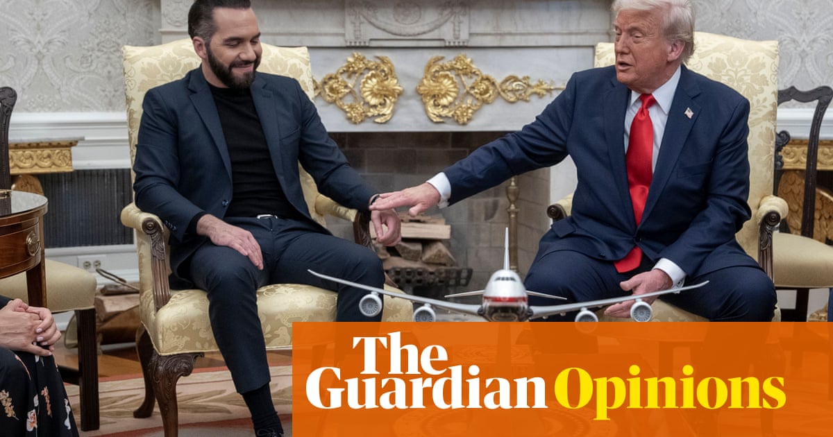 Trump disdains conservatism. His governing philosophy is absolute power | Sidney Blumenthal
