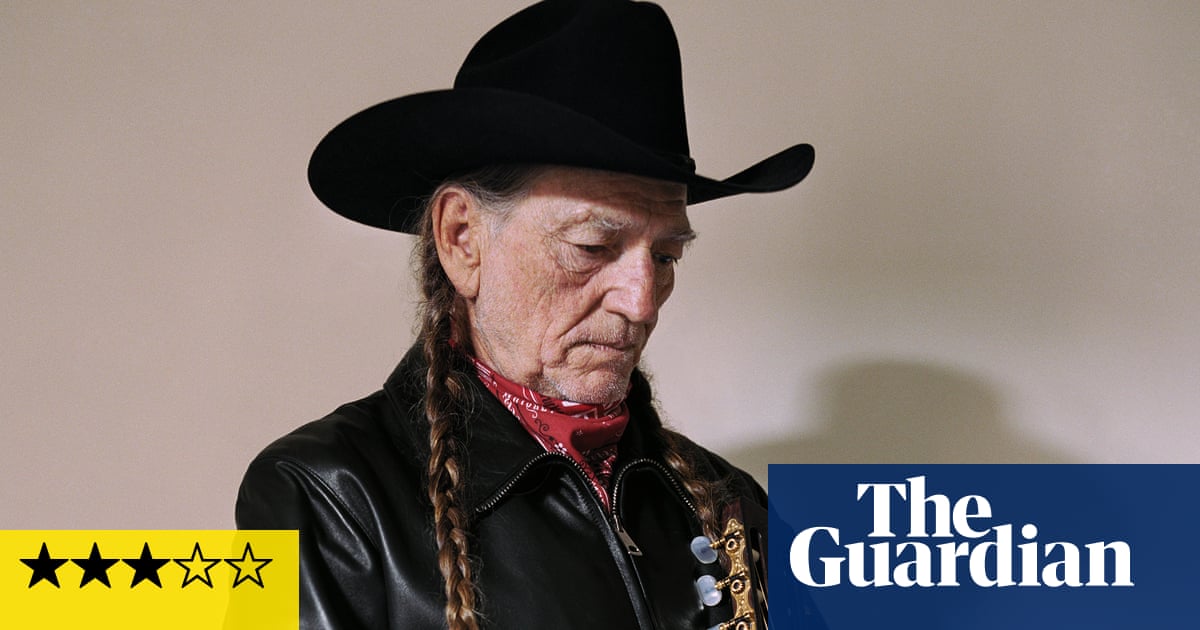 Willie Nelson Last Man Standing review the outlaw king’s still got