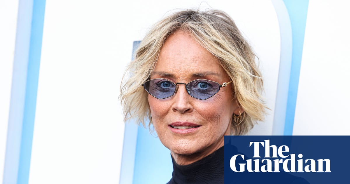 Sharon Stone says she's not involved in Basic Instinct reboot: I don't know why you'd do it'