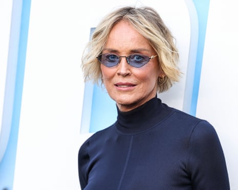 Sharon Stone says she's not involved in Basic Instinct reboot: 'I don't know why you'd do it' | Movies | The Guardian