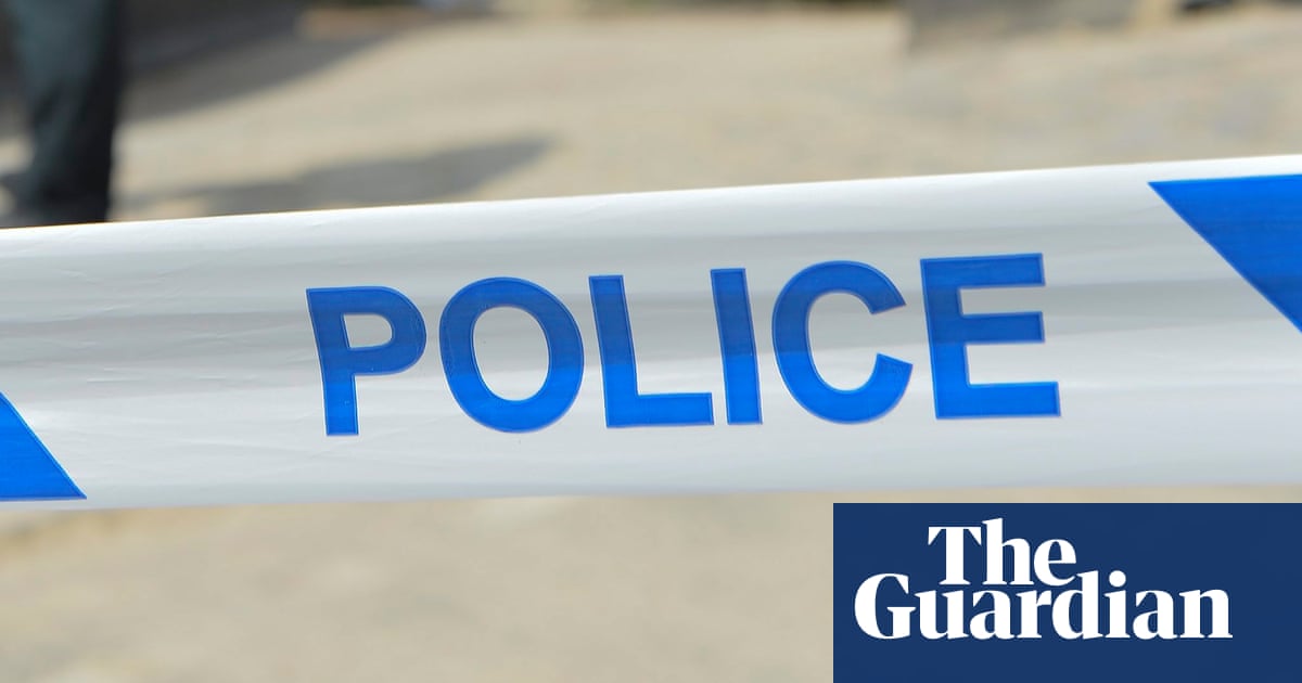 UK police criticised for not prosecuting woman who hit black boy with paddle