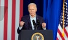 US primary elections: Biden and Trump notch wins with surprises in store down ballot