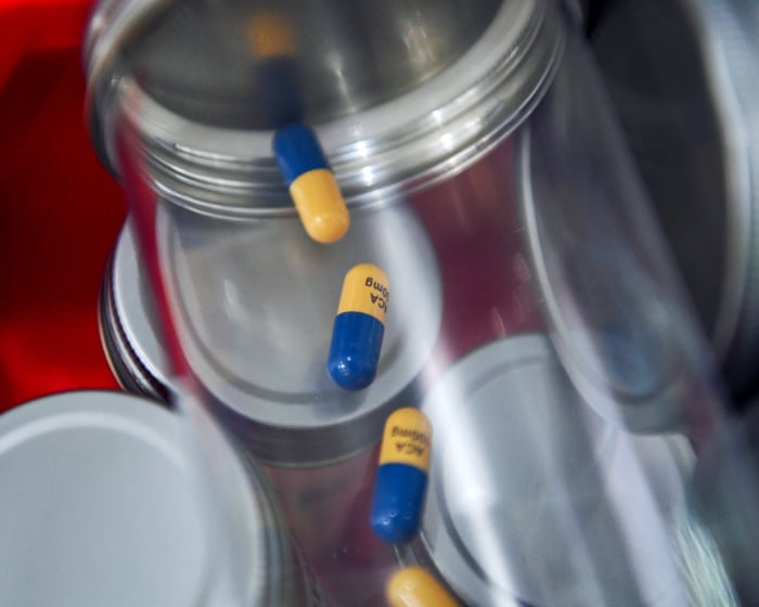 AstraZeneca’s listing rejig spells long-term danger for London | Nils Pratley