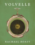 Volvelle by Rachael Boast