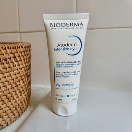 Bioderma Atoderm Intensive Eye