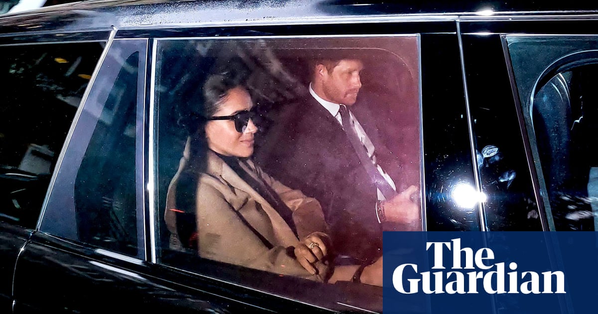 Meghan admits aide gave biography authors information with her knowledge