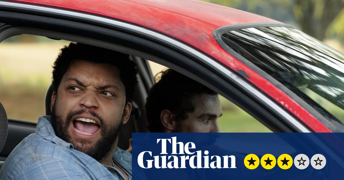 Idiots review