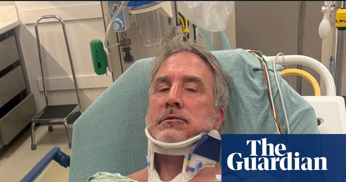 Boozed-Up Sheriff Speeds and Crashes Into Resignation After Trying to Delete a Blogger IRL