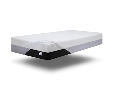 Panda Bamboo Mattress Protector