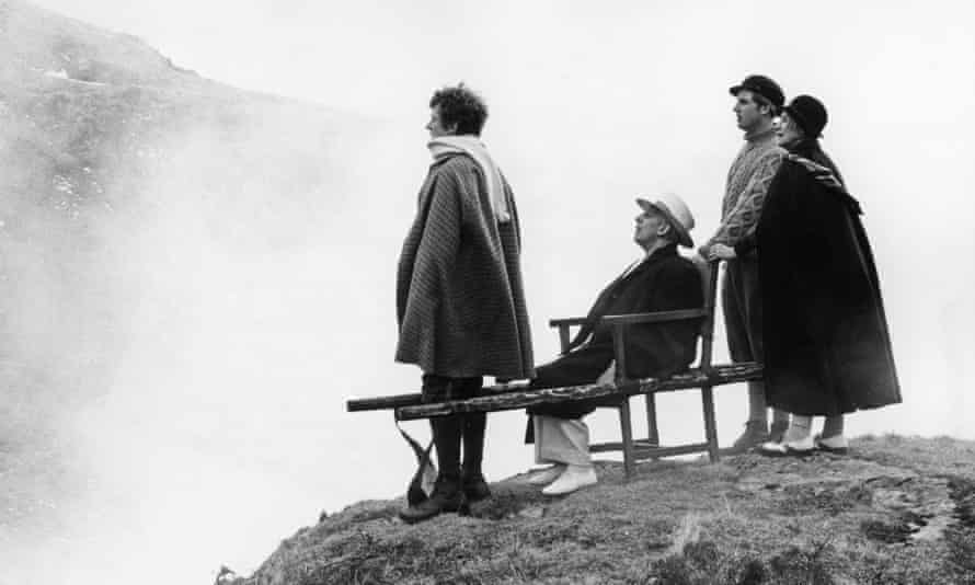 Ken Russell's Song of Summer.