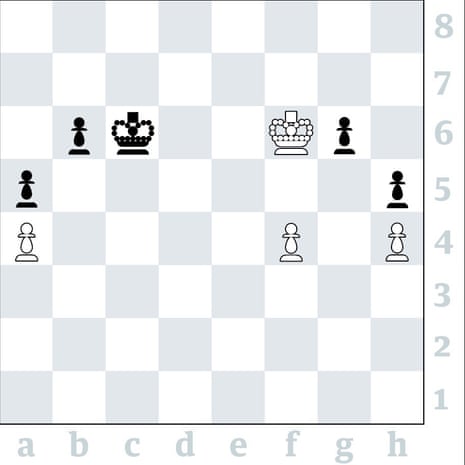Was Magnus Carlsen Wrong About Chess Fortresses? 