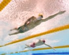 Thumbnail for Commonwealth Games 2026: day two updates – live