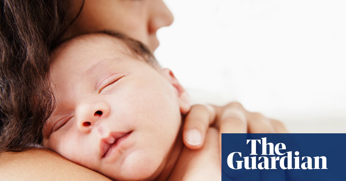 4 Ways To Find Out If Your Ex Gave Birth To Your Child - Wikihow Mom