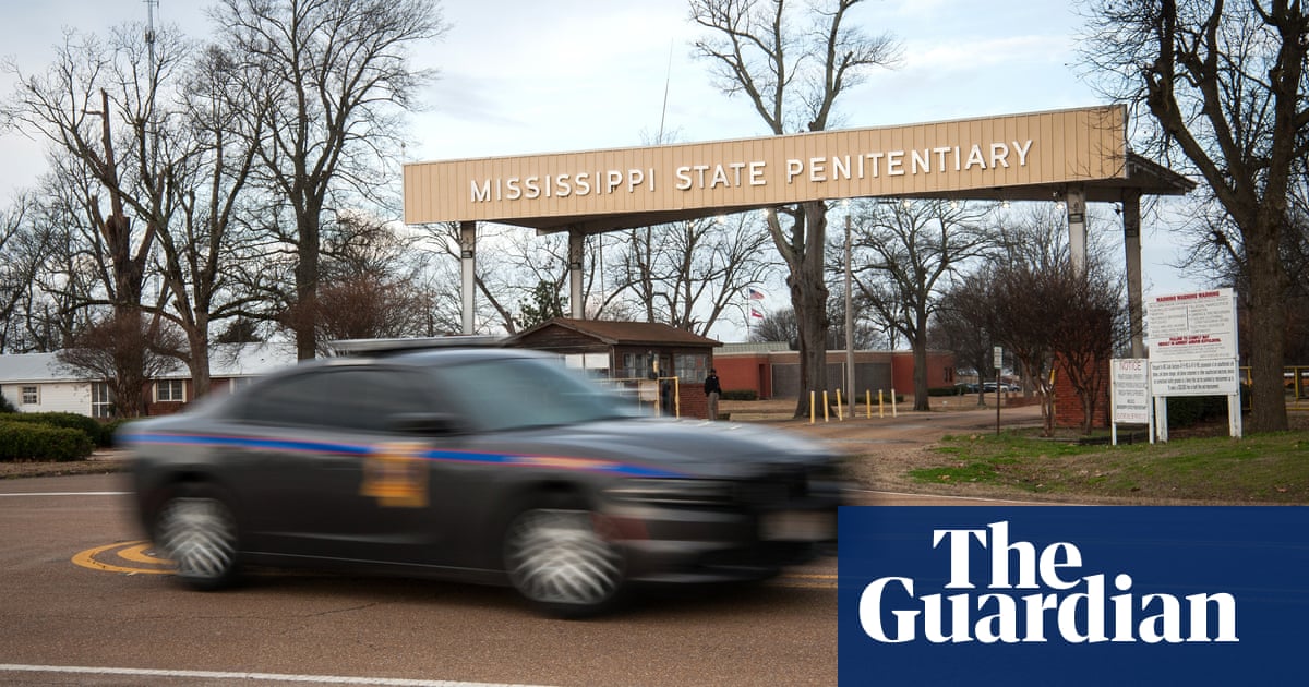 Inside the prison where inmates 'begged for their lives' amid days of violence