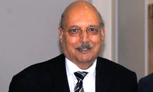 Dr Habib Zaidi