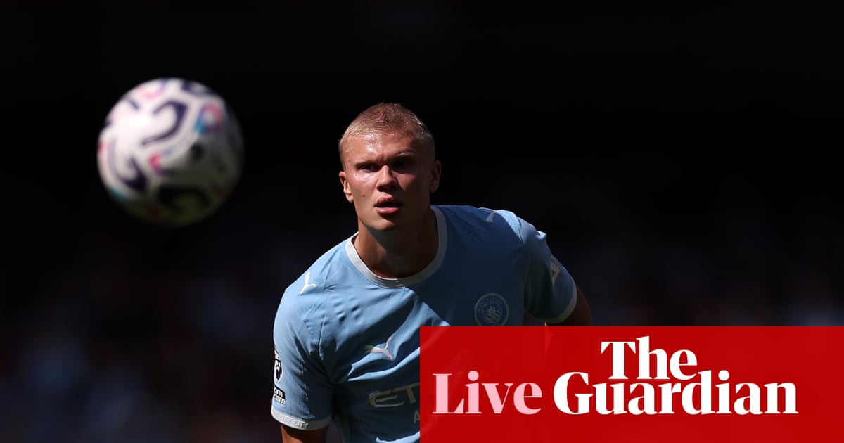 Transfer latest, Premier League news, European draws, and more: football