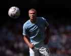 Transfer latest, Premier League news, European draws, and more: football – live